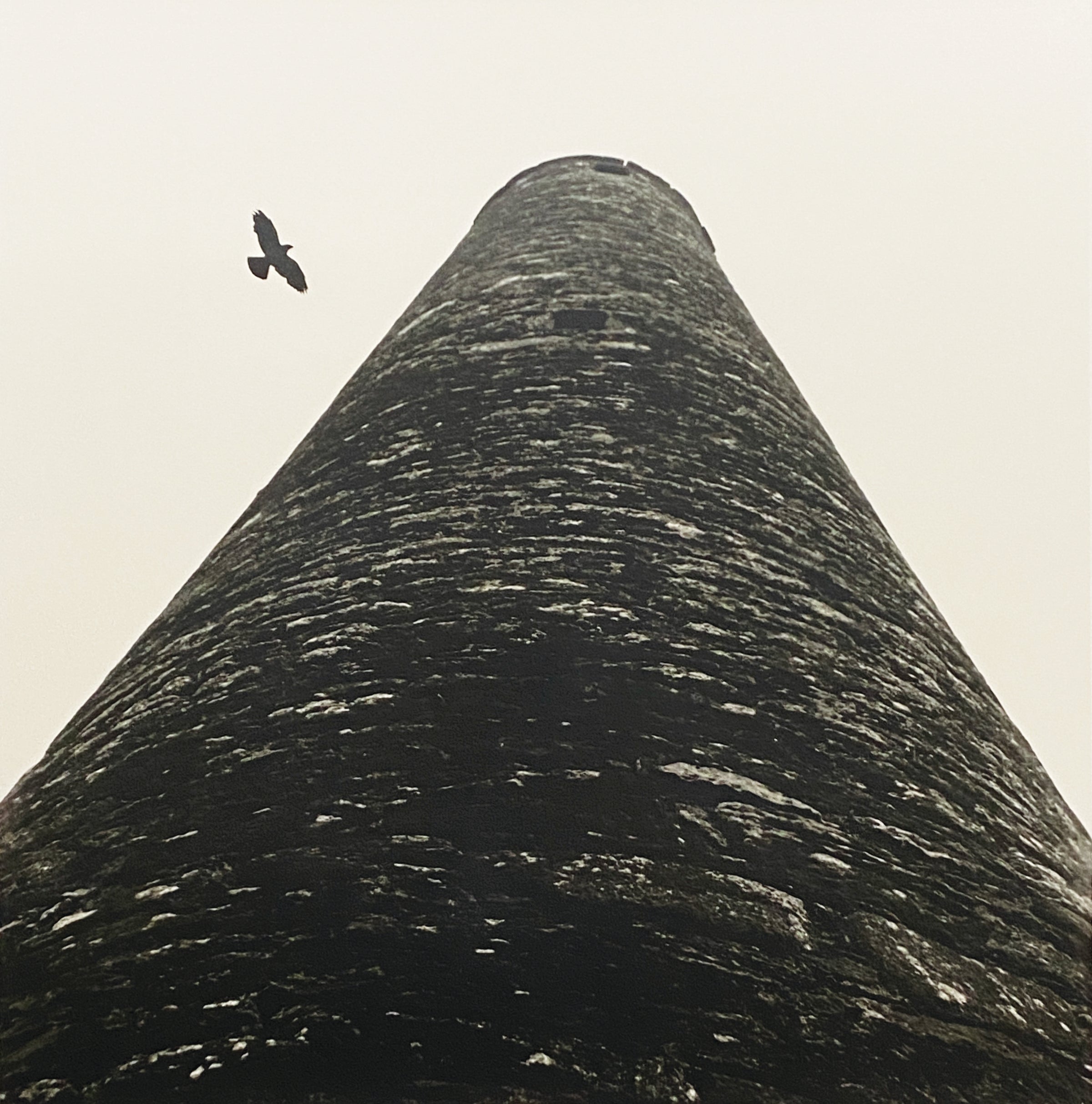 Breathing Stories | The Tower