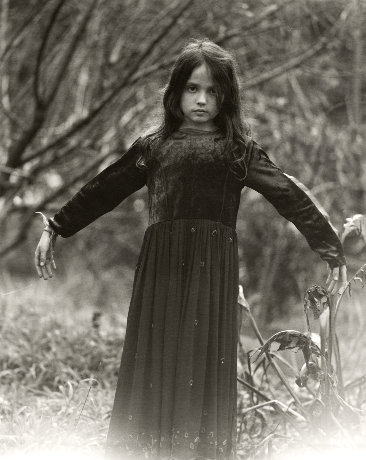 The Other World of Children