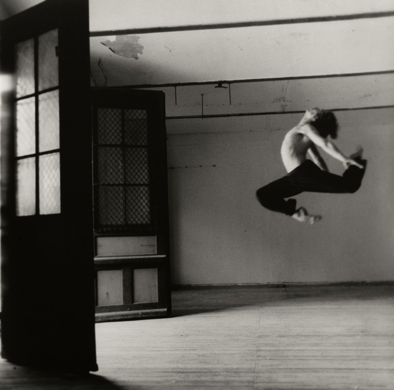 Nijinsky and the Ecstasy of the Divine