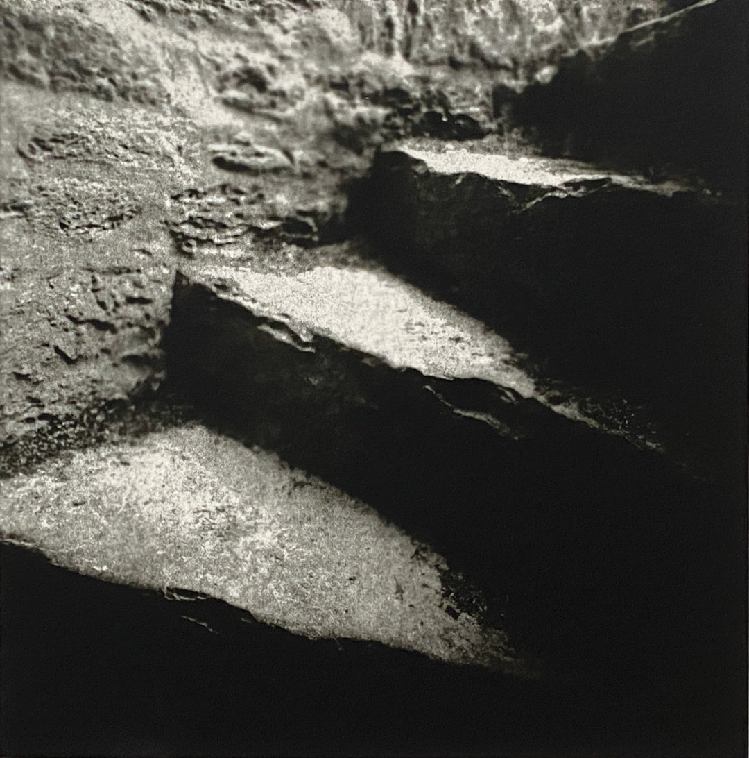 The Stairs