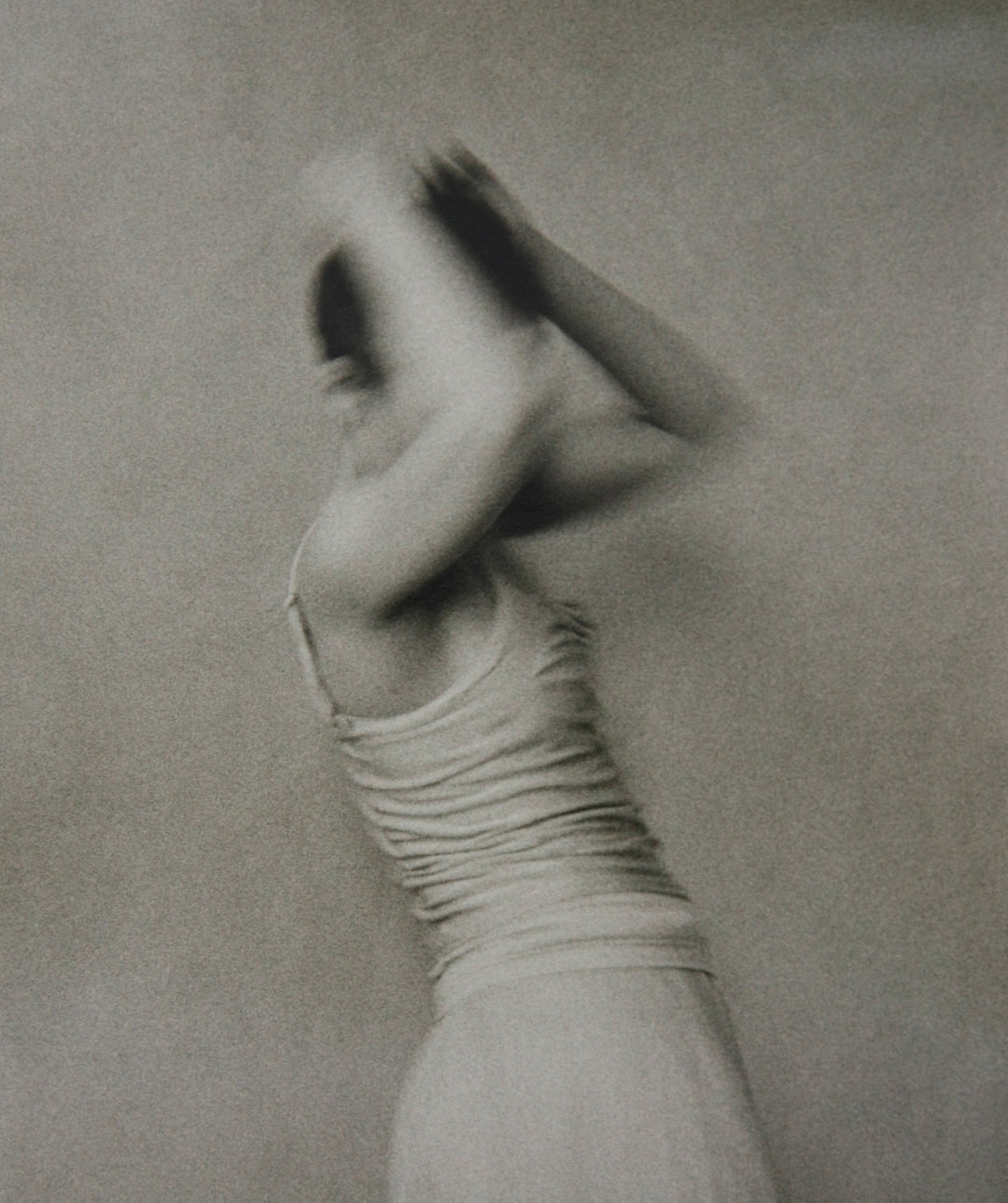 Woman (at JB Photokunst gallery, Berlin) - edition 2 - SOLD