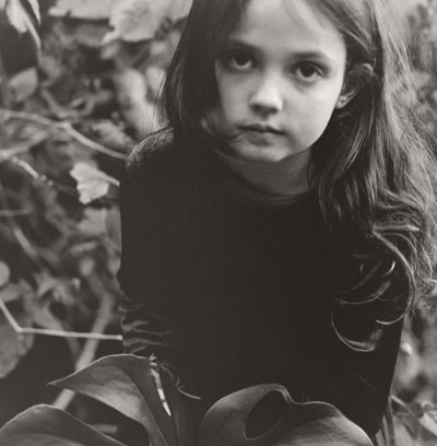 Raphaela en flore