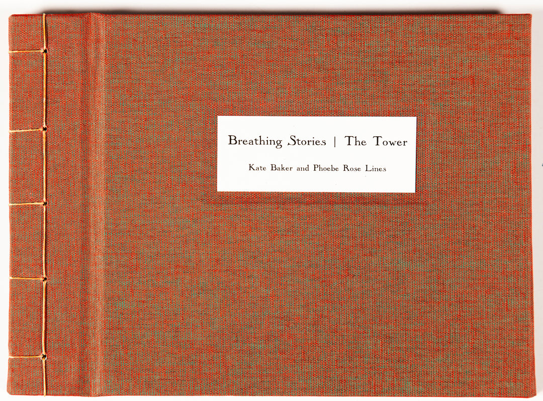 Breathing Stories | The Tower - Limited Collector Edition