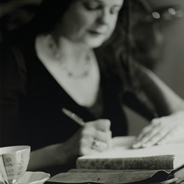 Indigo's Journal – Kate j Baker Photographs